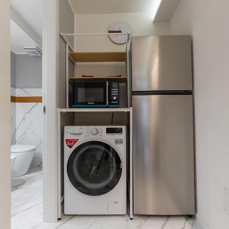 Mini Loft San Carlo A 5 Min Da Mambo Bologna 아파트 외부 사진