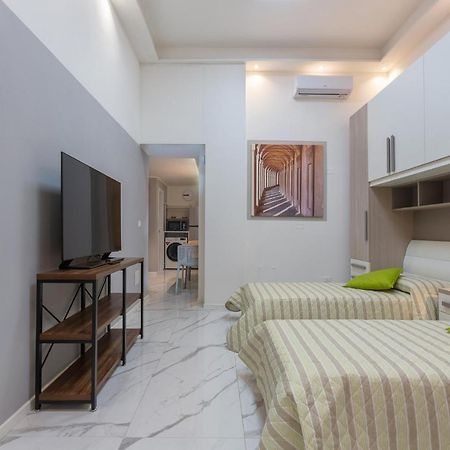 Mini Loft San Carlo A 5 Min Da Mambo Bologna 아파트 외부 사진