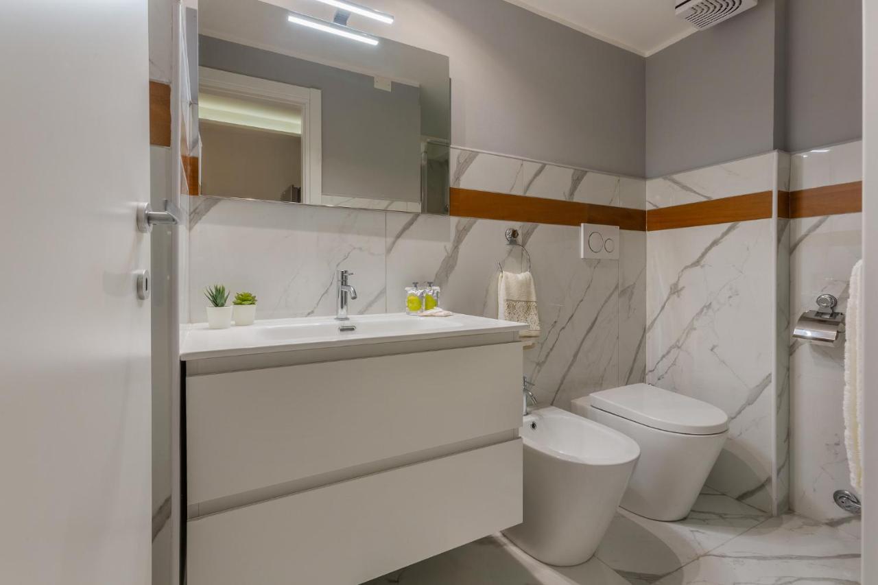 Mini Loft San Carlo A 5 Min Da Mambo Bologna 아파트 외부 사진