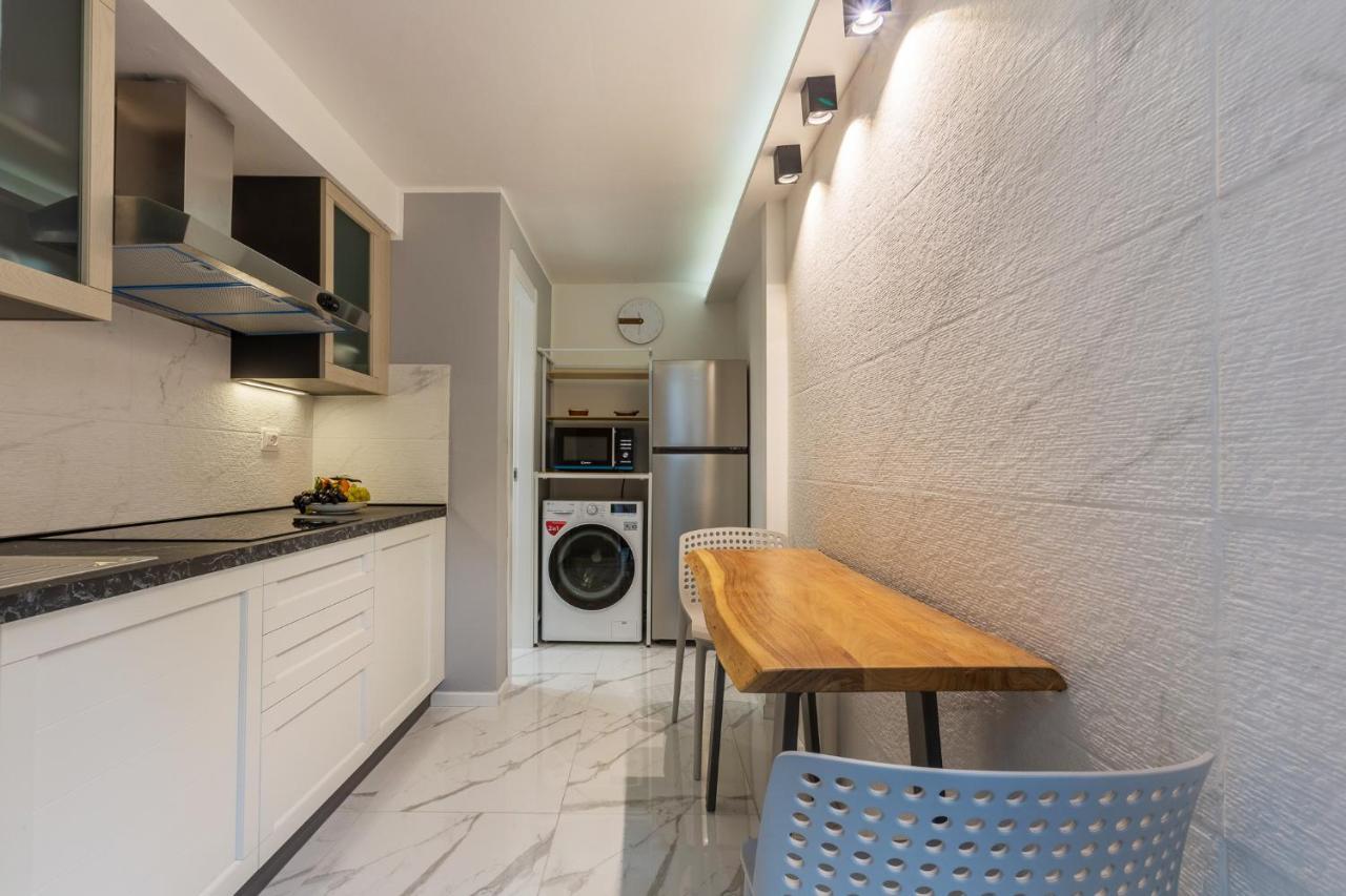 Mini Loft San Carlo A 5 Min Da Mambo Bologna 아파트 외부 사진