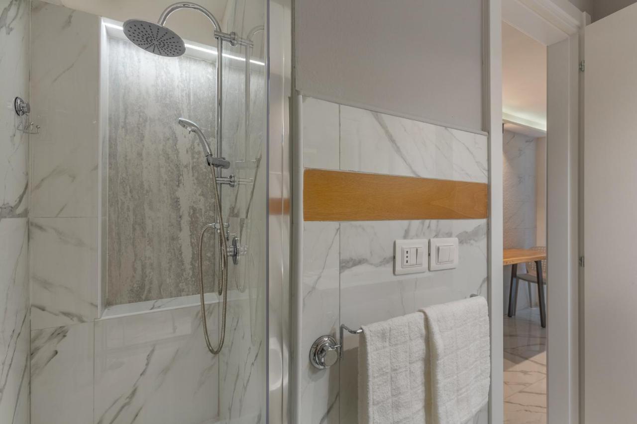 Mini Loft San Carlo A 5 Min Da Mambo Bologna 아파트 외부 사진