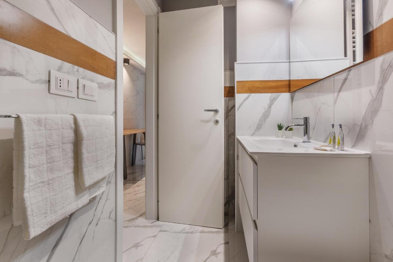 Mini Loft San Carlo A 5 Min Da Mambo Bologna 아파트 외부 사진