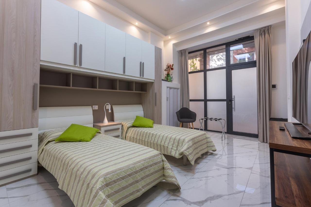 Mini Loft San Carlo A 5 Min Da Mambo Bologna 아파트 외부 사진